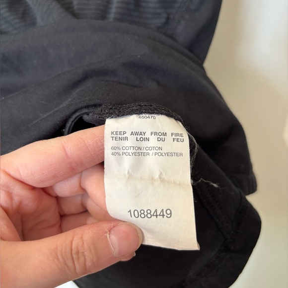 🎉4/30$🎉 Puma Black Performance Tee - Size S - Picture 3 of 4